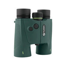 Load image into Gallery viewer, 10x42 ED Laser Rangefinder Binoculars by Alpen Apex XP Alpen