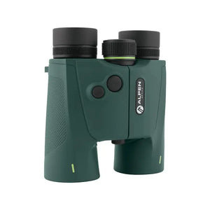 10x42 ED Laser Rangefinder Binoculars by Alpen Apex XP Alpen