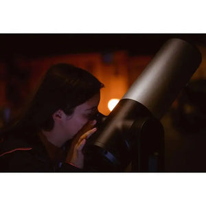 114mm eVscope 2 Digital Telescope by Unistellar - Smart, Compact, and User-Friendly Telescope Unistellar