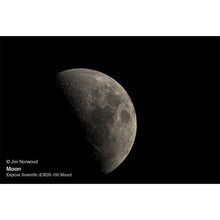 Load image into Gallery viewer, 130mm Newtonian Telescope by Explore FirstLight  with a iEXOS-100 PMC-Eight Equatorial Tracker System Explore Scientific