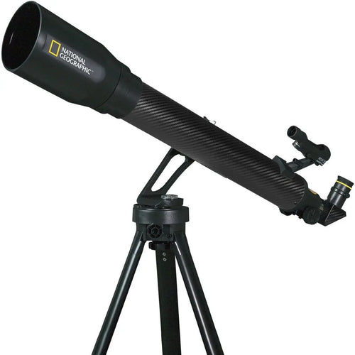 70mm Carbon Fiber Refractor Telescope by National Geographic National Geographic