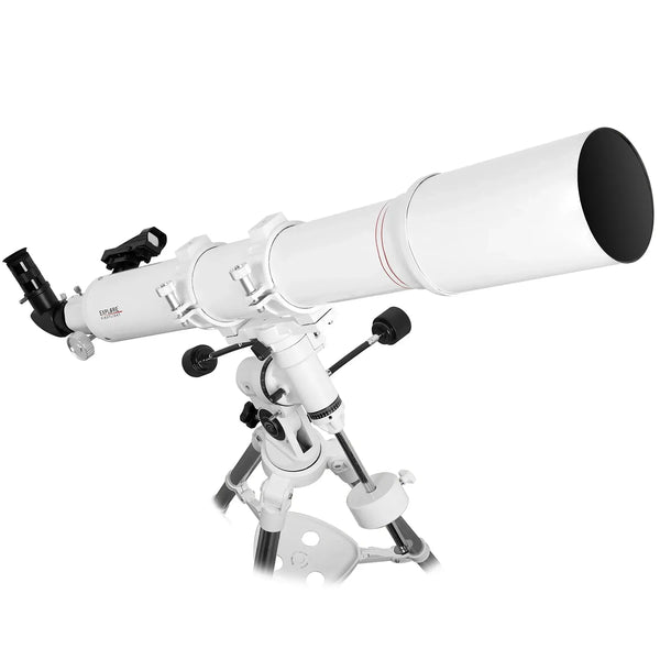 How to Choose the Right Refractor Telescope