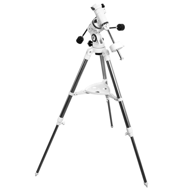 How to use a Telescope, A Beginners Guide. Learn to Setup and Use Equatorial Mount.