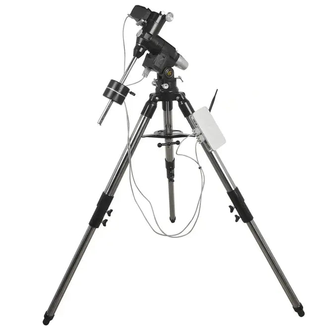Explore Scientific EXOS2-GT Equatorial Mount with PMC-Eight GoTo System with WiFi and Bluetooth® OUTER LIMIT TELESCOPE