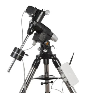 Explore Scientific EXOS2-GT Equatorial Mount with PMC-Eight GoTo System with WiFi and Bluetooth® OUTER LIMIT TELESCOPE