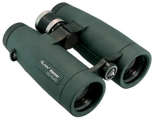 10x42 ED HD Binoculars by Alpen Rainier Alpen