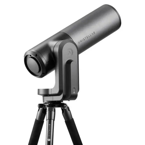 114mm eVscope eQuinox by Unistellar - Smart Digital Reflector Telescope Unistellar