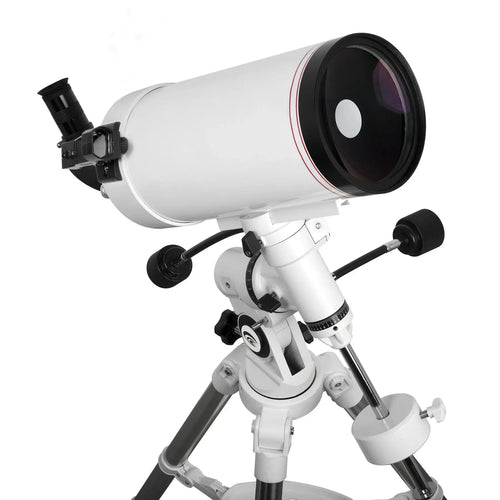 127mm Mak-Cassegrain Reflecting Telescope by Explore FirstLight  with EQ3 Mount Explore Scientific