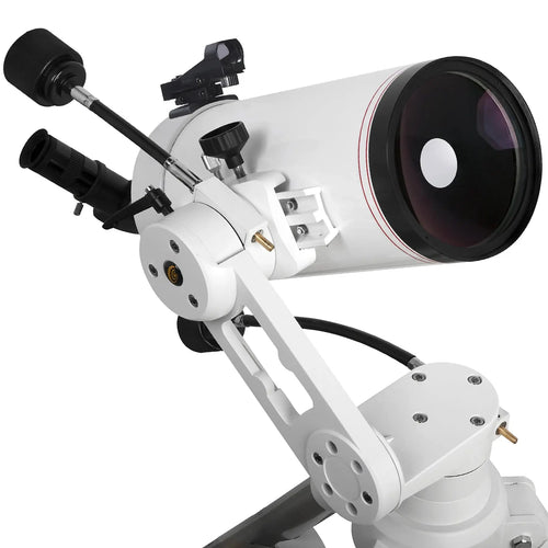 127mm Mak-Cassegrain Telescope by Explore FirstLight  with Twilight I Mount Explore Scientific