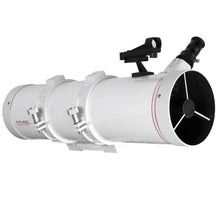 Load image into Gallery viewer, 130mm Newtonian Telescope by Explore FirstLight  with a iEXOS-100 PMC-Eight Equatorial Tracker System Explore Scientific