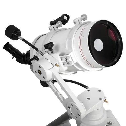 152 mm Maksutov-Cassegrain Reflecting Telescope by Explore Scientific FirstLight w/Twilight 1 Alt/Az Mount Explore Scientific