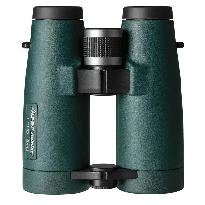 8x42 ED HD Binoculars by Alpen Rainier Alpen
