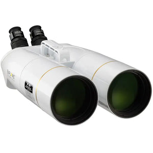 BT-100 SF Large Binoculars with 62 Degree LER Eyepieces Explore Scientific