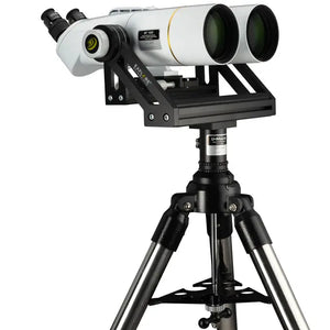 BT-100 SF Large Binoculars with 62 Degree LER Eyepieces Explore Scientific