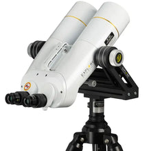 Load image into Gallery viewer, BT-100 SF Large Binoculars with 62 Degree LER Eyepieces Explore Scientific