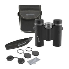 Load image into Gallery viewer, C-Series 8x25 Best Waterproof Binoculars Bresser