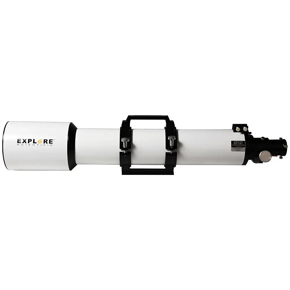 ED127mm Essential Series Air-Spaced Triplet Refractor by Explore Scientific Explore Scientific