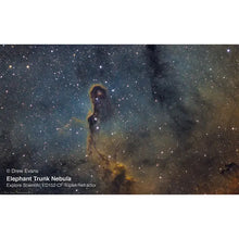 Load image into Gallery viewer, ED152 Air-Spaced Triplet Telescope in Carbon Fiber  by Explore Scientific Explore Scientific