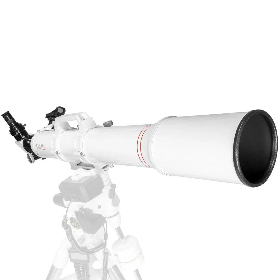 Explore FirstLight 102mm Doublet Refractor  ( OTA ONLY) Explore Scientific