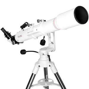 Explore FirstLight 102mm Doublet Refractor with Twilight I Mount Explore Scientific
