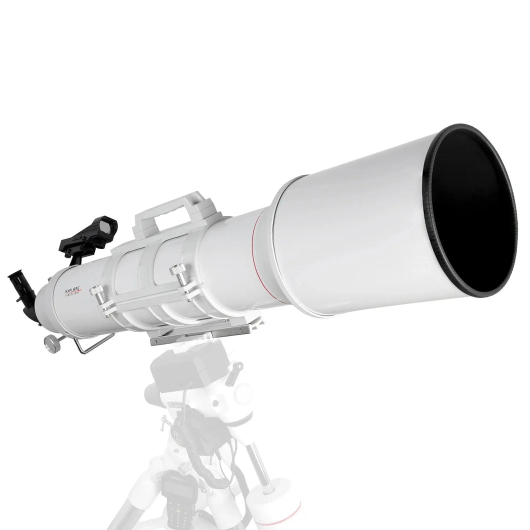 Explore FirstLight 152mm Doublet Refractor - FL-AR152760 Explore Scientific