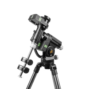 Explore FirstLight 80mm Go-To Tracker Combo Explore Scientific