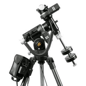 Explore FirstLight 80mm Go-To Tracker Combo Explore Scientific