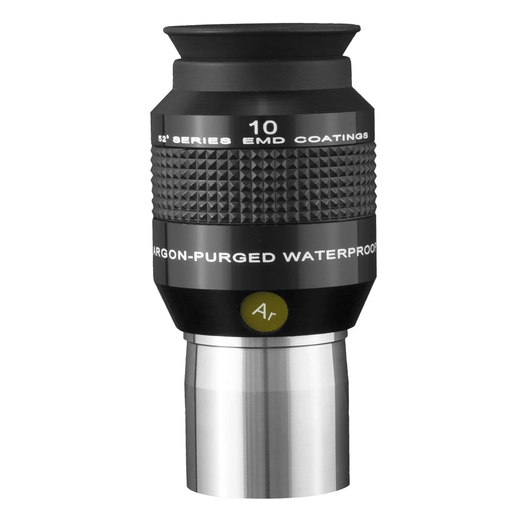 Explore Scientific 10mm 52° Series Waterproof Eyepiece Explore Scientific