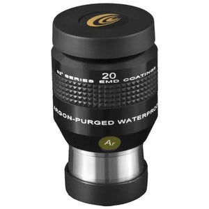 Explore Scientific 20mm 52° Series Waterproof Eyepiece Explore Scientific
