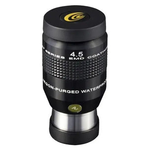 Explore Scientific 4.5mm 52° Series Waterproof Eyepiece Explore Scientific