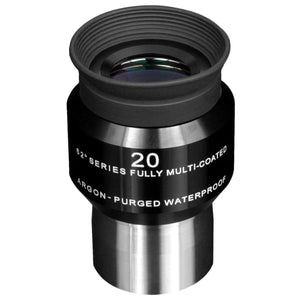 Explore Scientific 62° 20mm Waterproof Eyepiece Explore Scientific
