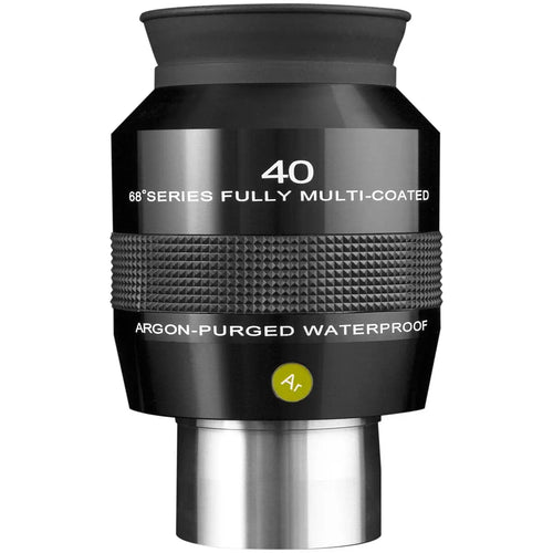Explore Scientific 68° 40mm Waterproof Eyepiece Explore Scientific