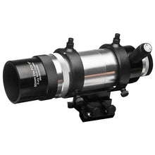Load image into Gallery viewer, Explore Scientific 8x50 Straight Through Illuminated Viewfinder with Bracket and NEW long battery life Illuminator II-VFEI0850-01 Explore Scientific