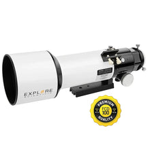 Load image into Gallery viewer, Explore Scientific ED80-FCD100 Series Air-Spaced Triplet Refractor - FCD100-0806-02 Explore Scientific