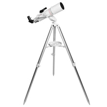 Load image into Gallery viewer, Explore Scientific FirstLight 90mm Doublet Refractor Telescope with AZ Mount - FL-AR90500AZ Explore Scientific