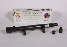 Load image into Gallery viewer, Galileoscope Refractor Telescope 50mm-(GSCOPE) Explore Scientific