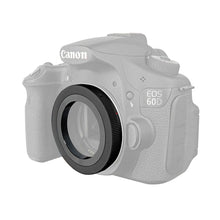 Load image into Gallery viewer, T2 Ring - Canon EOS Explore Scientific