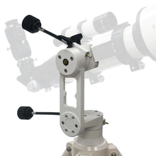 Load image into Gallery viewer, Twilight I Adjustable Angle Alt-Azimuth Mount Explore Scientific