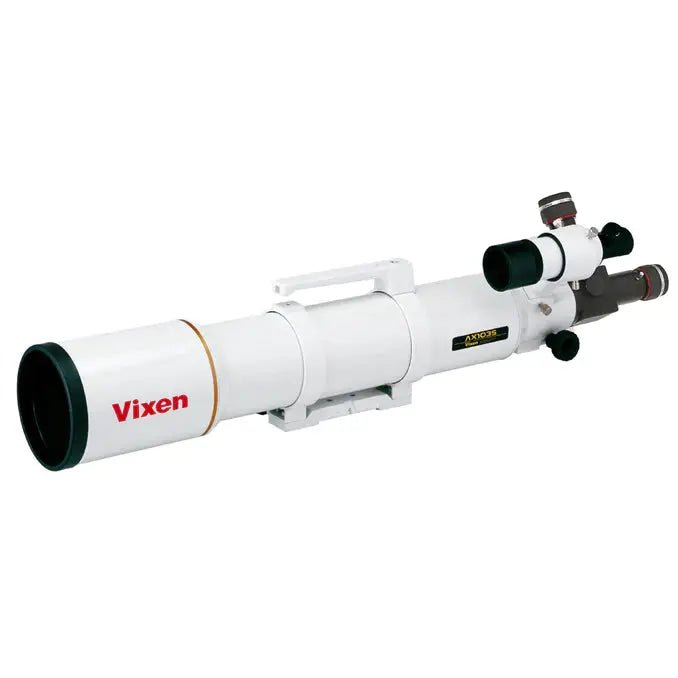Vixen AX103S Refractor ED Telescope Set Vixen