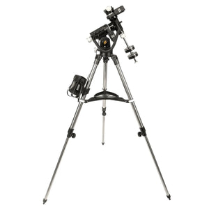iEXOS-100-2 PMC-Eight Equatorial Tracker System with WiFi and Bluetooth®Telescope Mount Explore Scientific