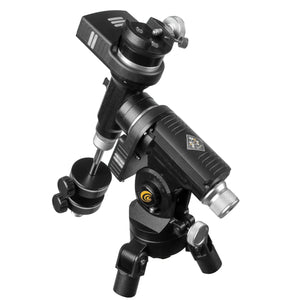 iEXOS-100-2 PMC-Eight Equatorial Tracker System with WiFi and Bluetooth®Telescope Mount Explore Scientific